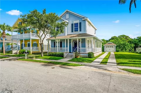 3314 N Park Dr, Fort Pierce, FL 34982