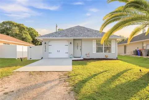 2170 86th Ave, Vero Beach, FL 32966