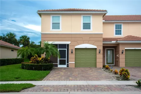1057 Normandie Way, Vero Beach, FL 32960