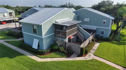 1129 Breezy Way #8F, Sebastian, FL 32958
