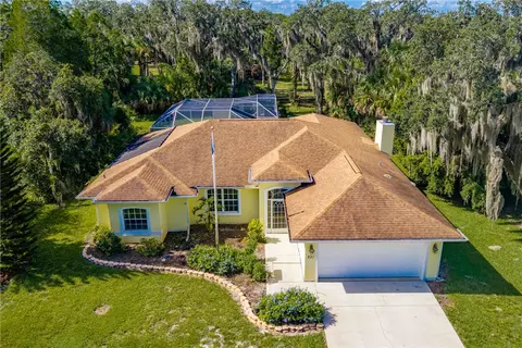 821 Robin Ln, Sebastian, FL 32958