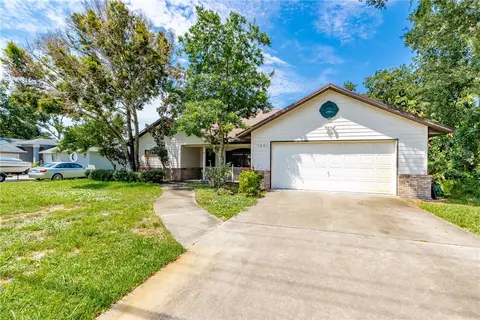1261 Barber St, Sebastian, FL 32958