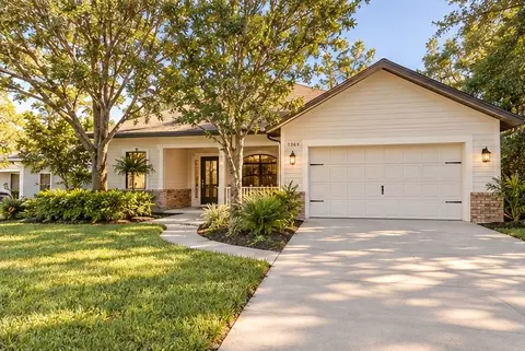 1261 Barber St, Sebastian, FL 32958