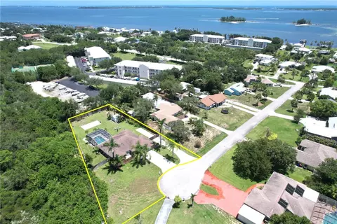 7686 134th St, Sebastian, FL 32958