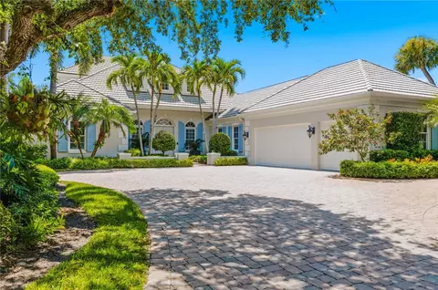 995 Winding River Rd, Vero Beach, FL 32963