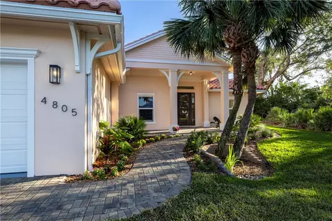4805 66th Ln, Vero Beach, FL 32967