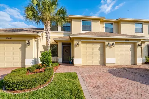10083 W Villa Cir, Vero Beach, FL 32966