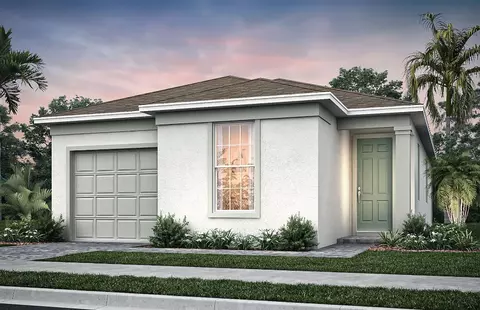 4352 Santa Maria Cir #ASCENT 254, Vero Beach, FL 32967