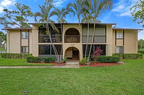429 Pine Glen Ln #C-2, Greenacres, FL 33463