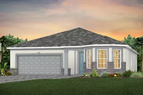 1381 Hideaway Dr #PRESTIGE 110, Vero Beach, FL 32960