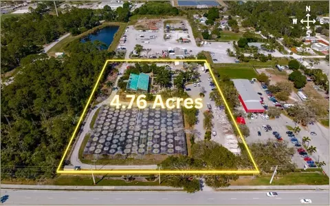 1300 9th St SW, Vero Beach, FL 32962