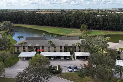 9 Plantation Dr #102, Vero Beach, FL 32966