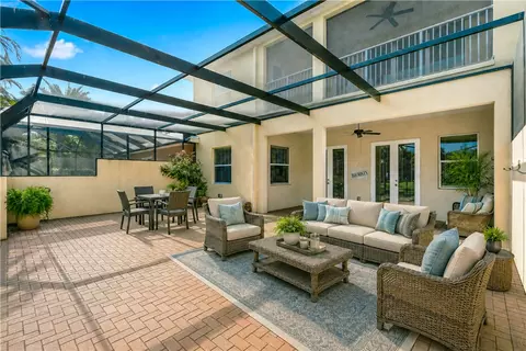 4585 Bridgepointe Way #165, Vero Beach, FL 32967