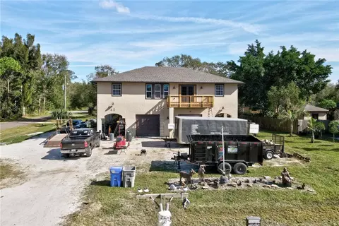 45 S Pine St, Fellsmere, FL 32948