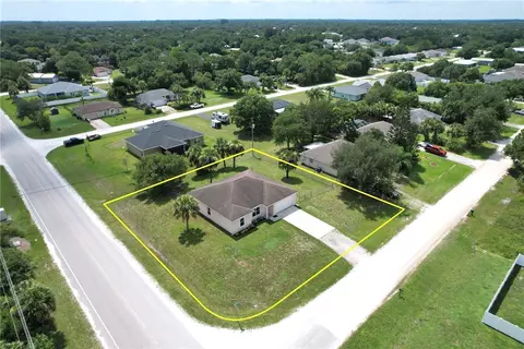 8686 103rd Ave, Vero Beach, FL 32967