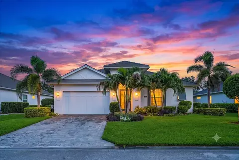 9367 Orchid Cove Cir, Vero Beach, FL 32963