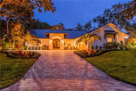 1000 Carib Ln, Vero Beach, FL 32963