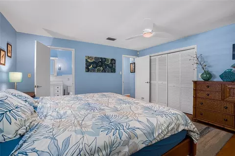 Bedroom - 3955 Fooshe Ave, Micco, FL 32976 photo 1 of 2