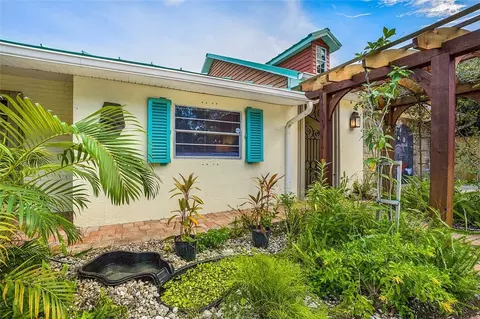 Exterior - 3955 Fooshe Ave, Micco, FL 32976 photo 5 of 10