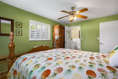 Bedroom - 3955 Fooshe Ave, Micco, FL 32976 photo 2 of 2