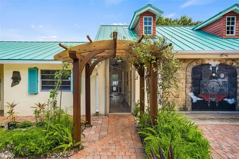 Exterior - 3955 Fooshe Ave, Micco, FL 32976 photo 3 of 10