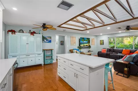 Kitchen - 3955 Fooshe Ave, Micco, FL 32976 photo 6 of 8