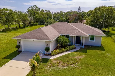 87 S Mulberry St, Fellsmere, FL 32948