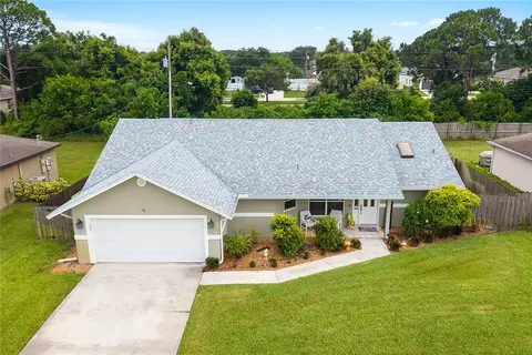 1150 SW Calmar Ave, Port Saint Lucie, FL 34953