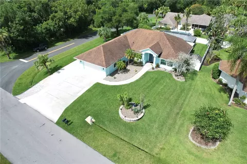 1367 Scroll St, Sebastian, FL 32958