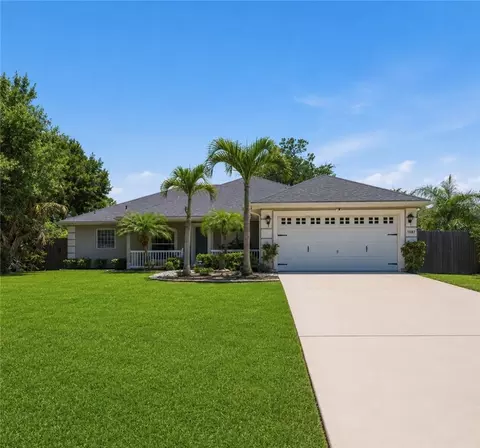 1587 Quatrain Ln, Sebastian, FL 32958