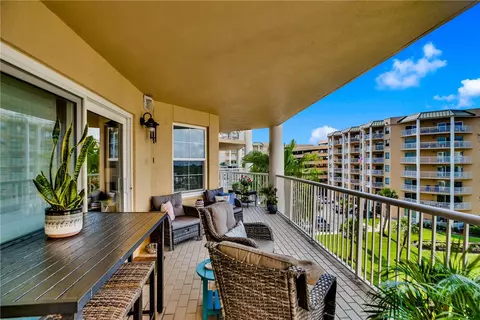4650 Links Village Dr #D501, Ponce Inlet, FL 32127