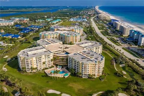 4650 Links Village Dr #D501, Ponce Inlet, FL 32127