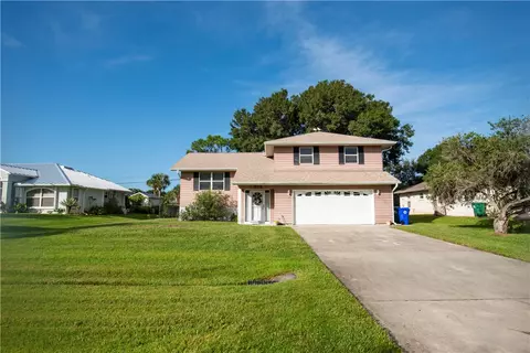 574 S Easy St, Sebastian, FL 32958