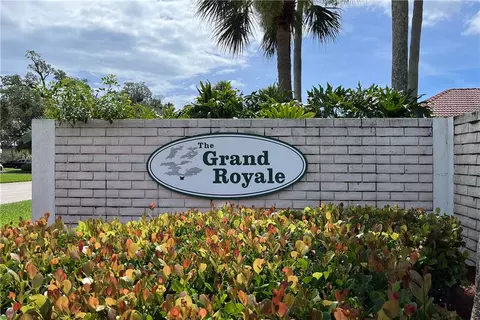 235 Grand Royale Cir #104, Vero Beach, FL 32962