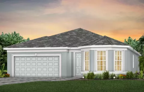 1369 Hideaway Dr #108 PALMARY, Vero Beach, FL 32960