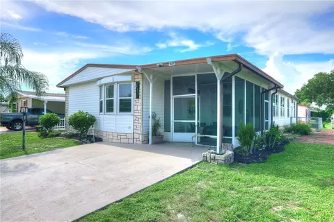 437 Seagull Dr, Sebastian, FL 32976
