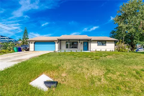 512 Aspen St, Sebastian, FL 32958