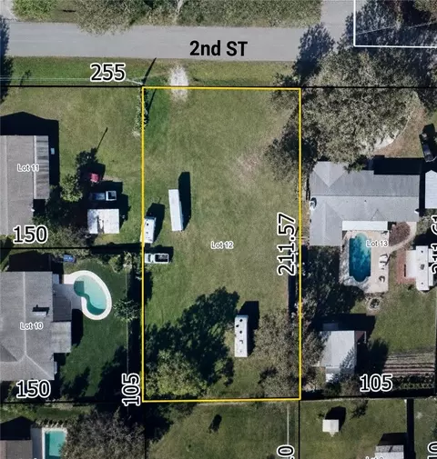 tbd 2nd St, Vero Beach, FL 32962