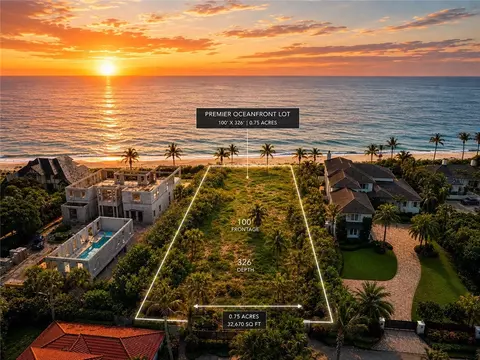 956 Surf Ln, Vero Beach, FL 32963