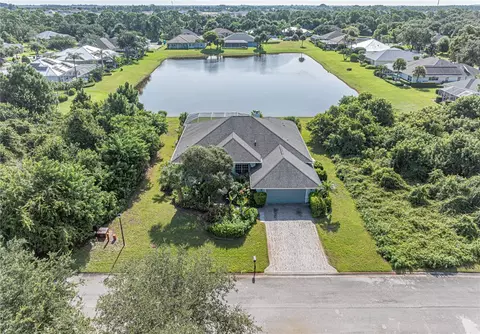6640 49th Ct, Vero Beach, FL 32967