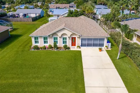1385 Haverford Ln, Sebastian, FL 32958
