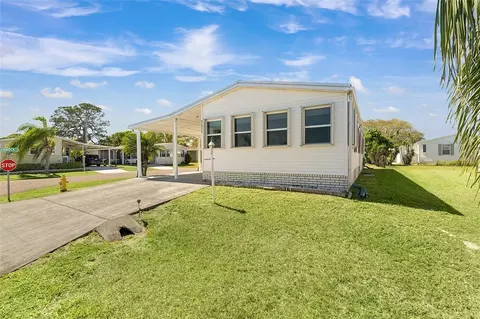 7698 Fox Hunter Cir #0, Micco, FL 32976 photo 3