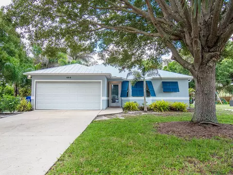 605 11th Pl, Vero Beach, FL 32960