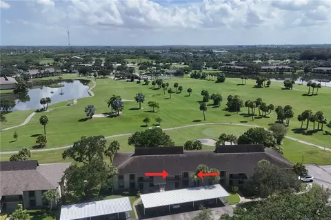25 Plantation Dr #203, Vero Beach, FL 32966
