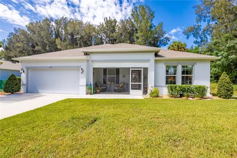 801 George St, Sebastian, FL 32958