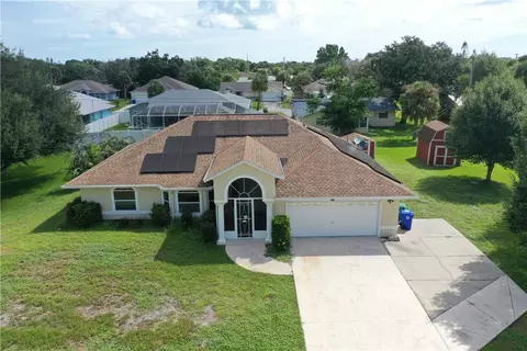 1120 Fairfield Ln, Sebastian, FL 32958