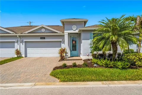 2547 Bella Vista Cir, Vero Beach, FL 32966