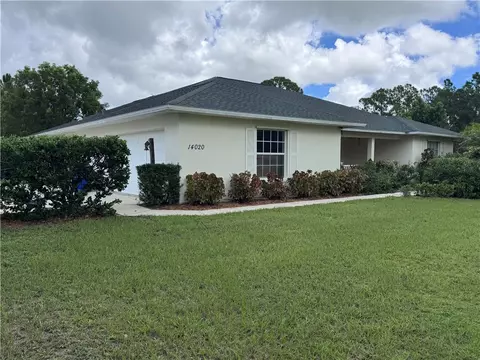 14020 85th St, Fellsmere, FL 32948