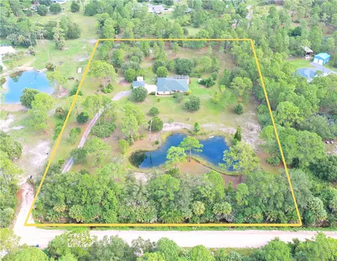 14020 85th St, Fellsmere, FL 32948