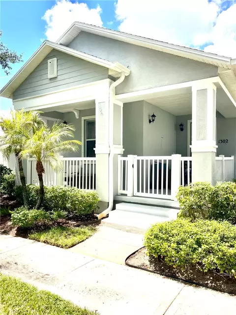 1302 Veranda Way, Vero Beach, FL 32966